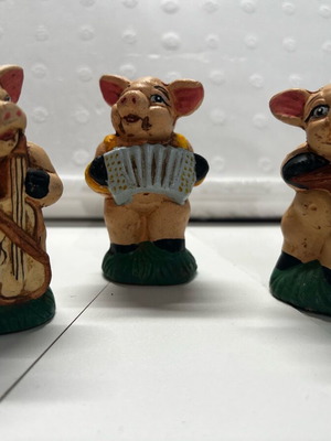 The 3 Musicians like new