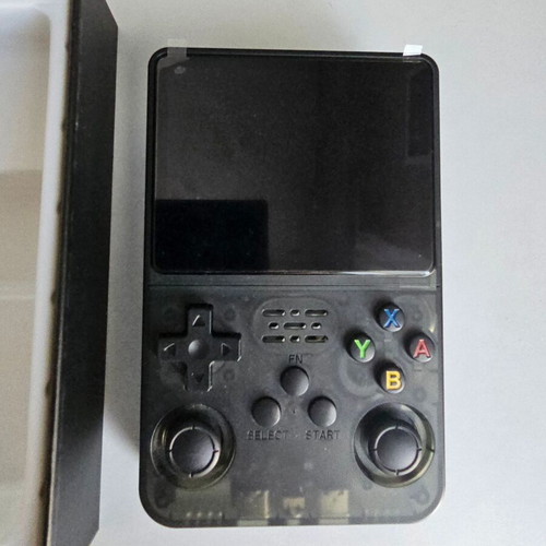 R36s Electronic Retro Console like new