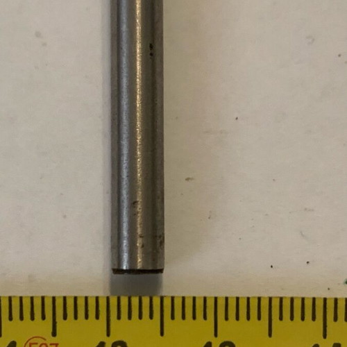 ESSD milling cutter like new
