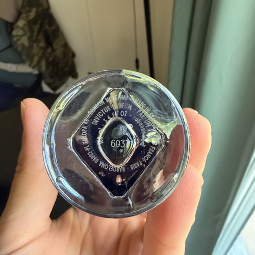 Invictus Eau de Parfum 100 ml like new