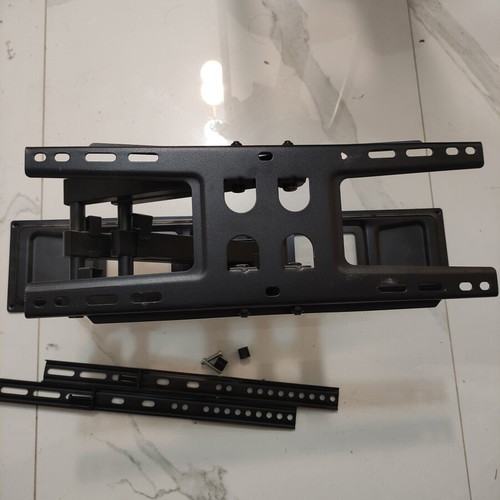TV mount used, fits up to 55 inches