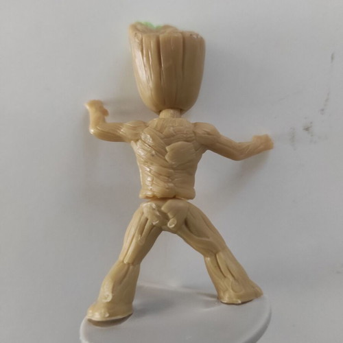 Guardians of the Galaxy Dancing Groot figure like new