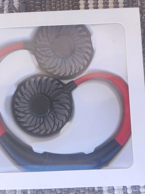 Επαναφορτιζόμενοι ανεμιστήρες usb για πρόσωπο και λαιμό καινούργιο