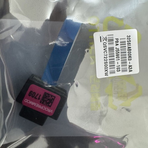 Intel VROC Virtual RAID Upgrade Key BD 5 Module like new