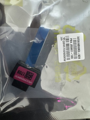 Intel VROC Virtual RAID Upgrade Key BD 5 Module σαν καινούργιο