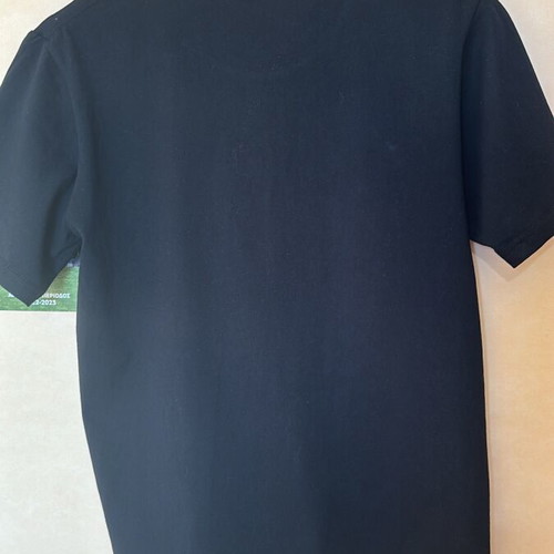 Moncler t-shirt new with tags, black, size S