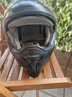 Κράνος μηχανής Caberg Helmets μεταχειρισμένο