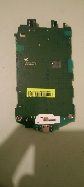 πλακέτα Samsung galaxy mini 2 GT-S6500