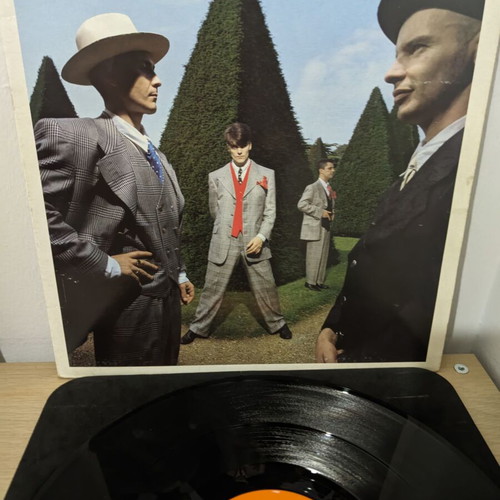The Blow Monkeys This Is Your House album