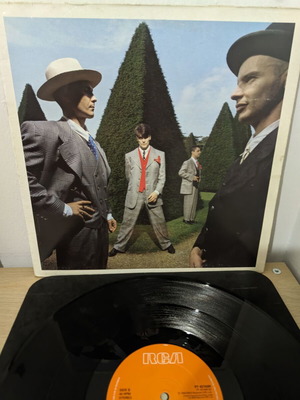The Blow Monkeys This Is Your House album