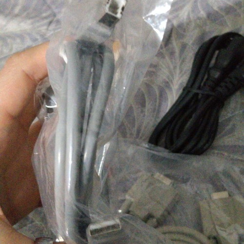 Cable pack new