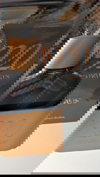 Tous 1920 the origin eau de parfum