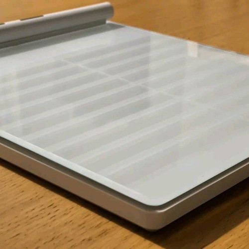 Withings Body Scan smart scale like new