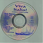  CD - Rondo Venezianno - Vina Italia - Tα είδωλα του Ιταλικού τραγουδιού