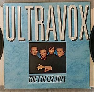 Ultravox - The Collection 2LP