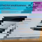  HP цветен двустранен принтер скенер