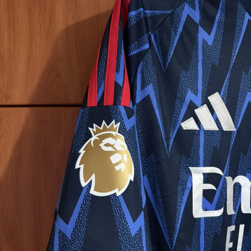 Arsenal Champions 26 away jersey XL, Adidas