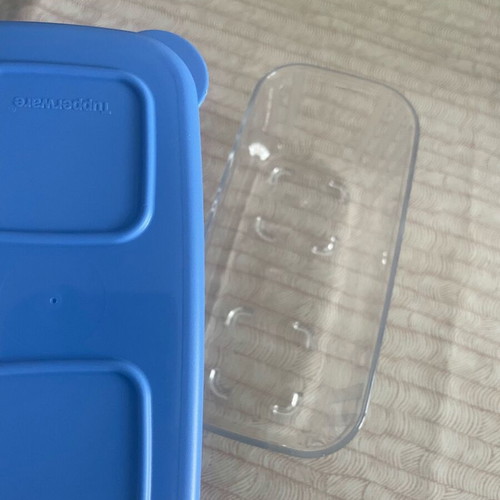 Sakoula tupper new 460 ml, dishwasher safe