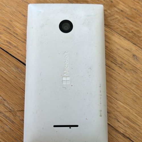 Microsoft Lumia for parts like new