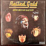  Δίσκος βινυλίου: Rolling Stones "Rolled Gold"