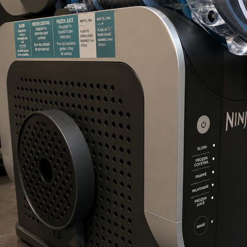 Ninja Slushi machine