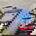  Alpha 2d (клайзър)