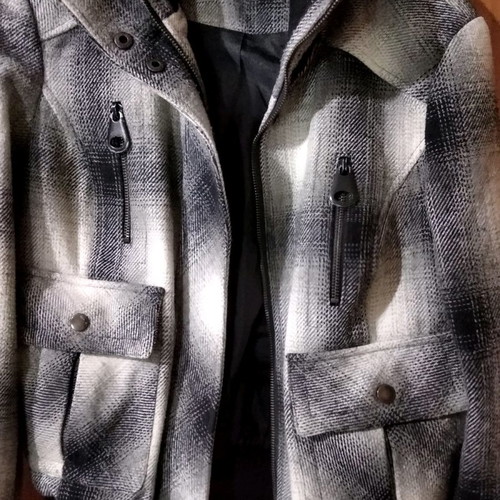 Women's jacket used, size M / 38 / 10
