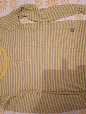 Autumn blouse used