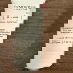  symbiosis London rose and lactic acid