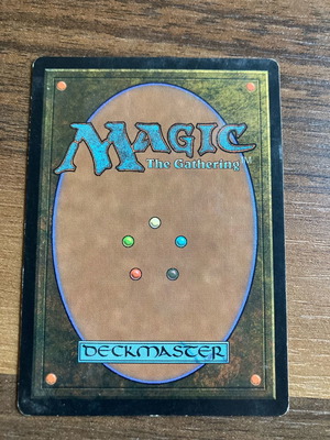 Brood Sliver Mtg used
