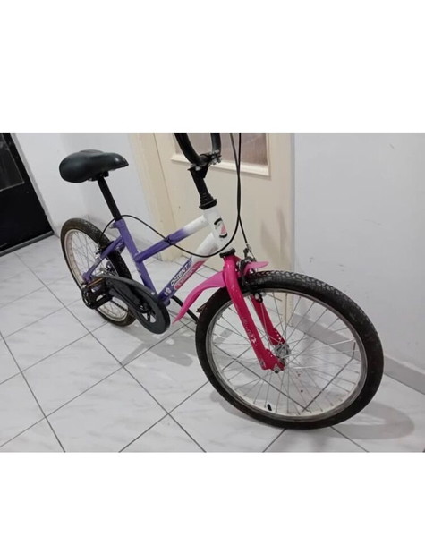 Mountain bike unisex