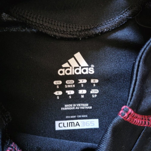 Εμφάνιση Ajax Adidas 2009-10 μικρή καινούργια