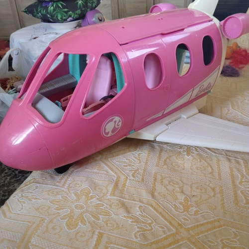 Barbie, Monster High, Winx collection with 85+ dolls, vehicles, furniture & accessories