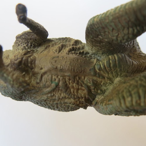 Collecta/Procon Tyrannosaurus Dinosaur Figure used