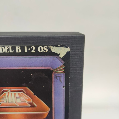 Alien 8 for BBC Micro Model B used, Ultimate Play the Game vintage