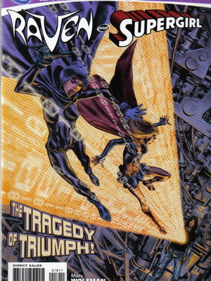 DC Comics Brave and the Bold 18 μεταχειρισμένο, αγγλικά