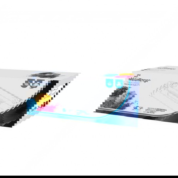 ΣΥΜΒΑΤΟ TONER HP 85A CE285A LASER 2000 PAGES ΜΑΥΡΟ (Κωδ.3037)