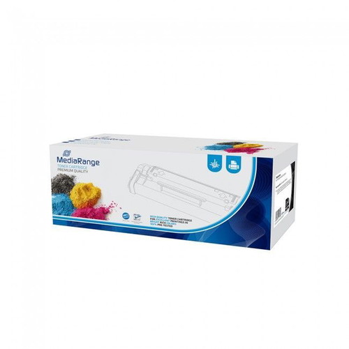HP 85A CE285A Compatible Toner new, black, 2000 pages