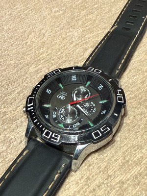 Watch like new