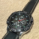 Watch like new