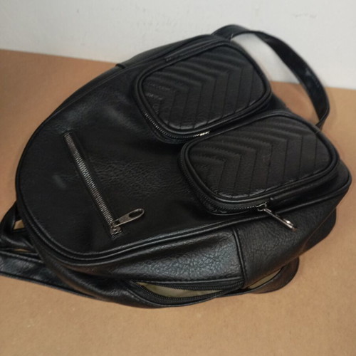 Ladies backpack bag