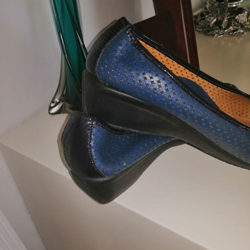 Anatomic women's shoes size 42 used