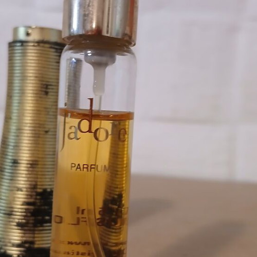 J'adore Eau de Parfum 7,5 ml βαποριζατέρ