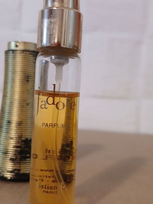 J'adore Eau de Parfum 7,5 ml βαποριζατέρ
