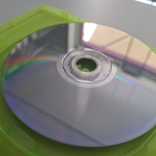 Xbox 360 FIFA 12 used with scratches on disc