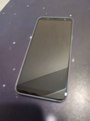 Samsung Galaxy J6 3/32GB smartphone