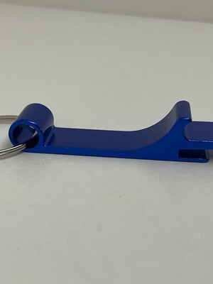 Bottle opener keychain new