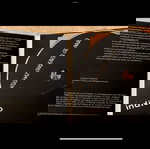  Indico - Πριν το τελευταίο σύμπτωμα (CD). 2010. M / M