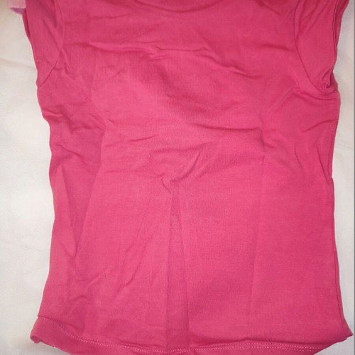 Girls' t-shirts and leggings used, sizes 3-5 years, Orchestra, Mothercare