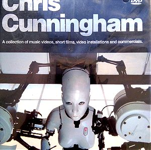 Chris Cunningham - The Work Of Director Chris Cunningham (DVD)